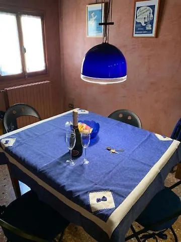 Penthouse Of Venice Apartment 0*,  Italy