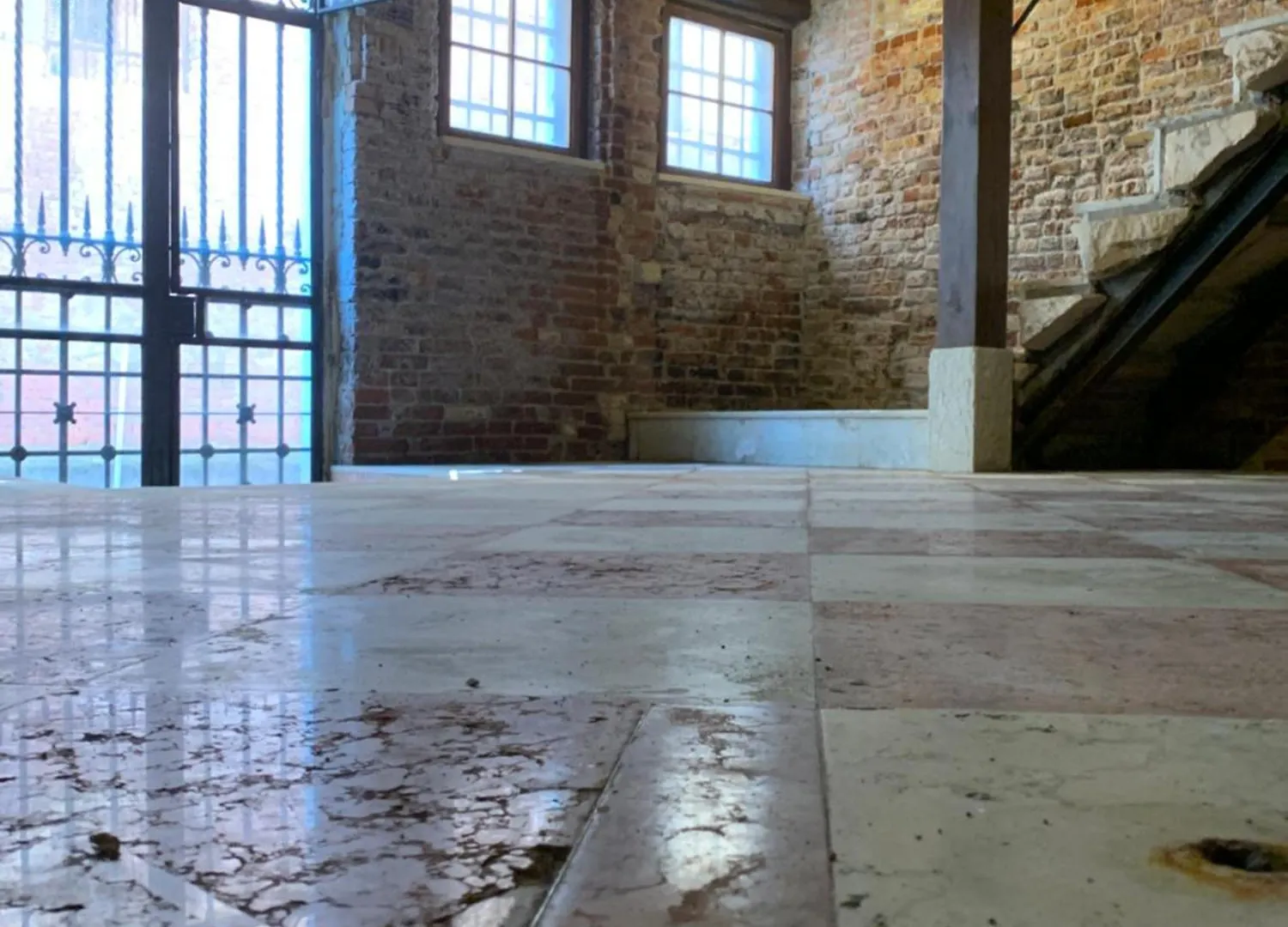 Penthouse Of Venice Apartment Italy