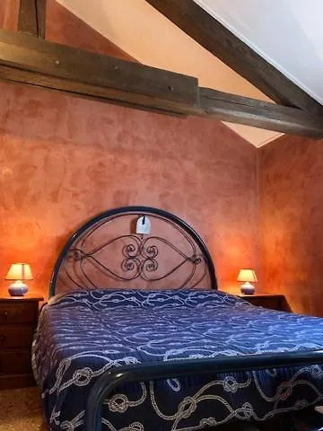 Penthouse Of Venice Apartment