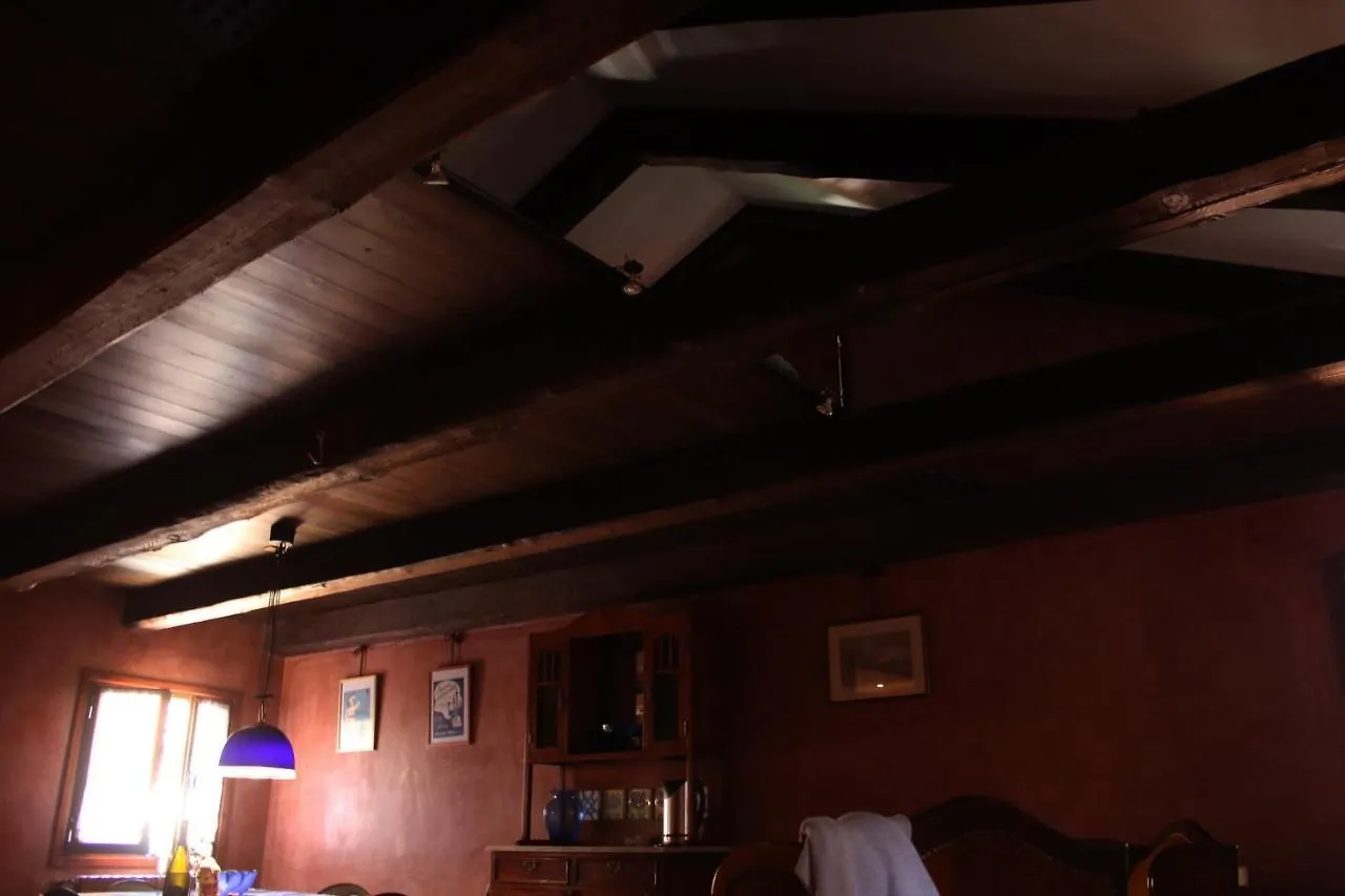 Penthouse Of Venice Apartment