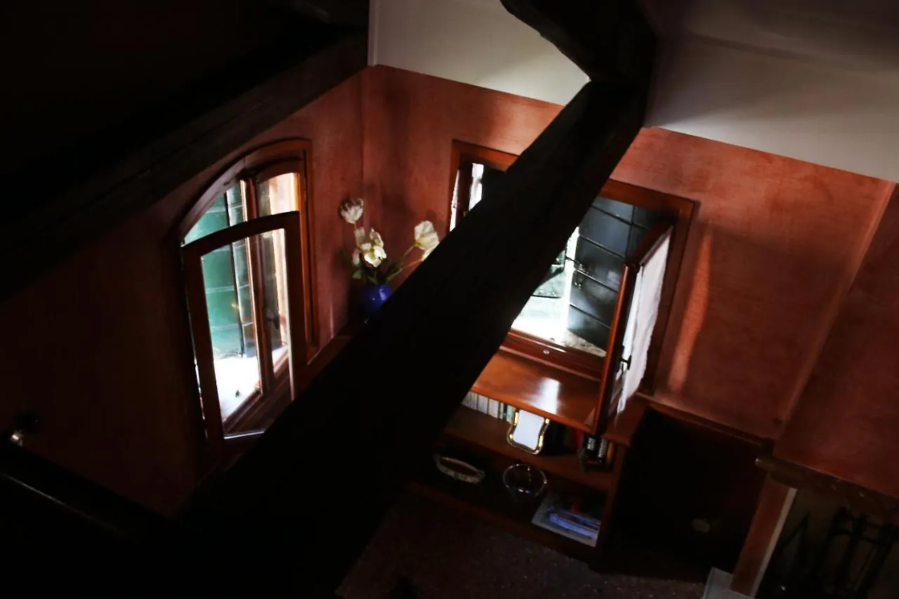 Penthouse Of Venice Apartment