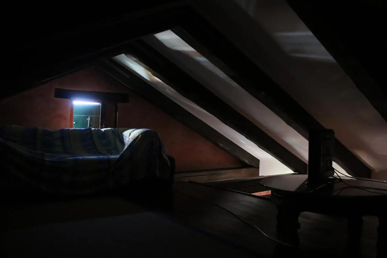 Penthouse Of Venice Apartment 0*,