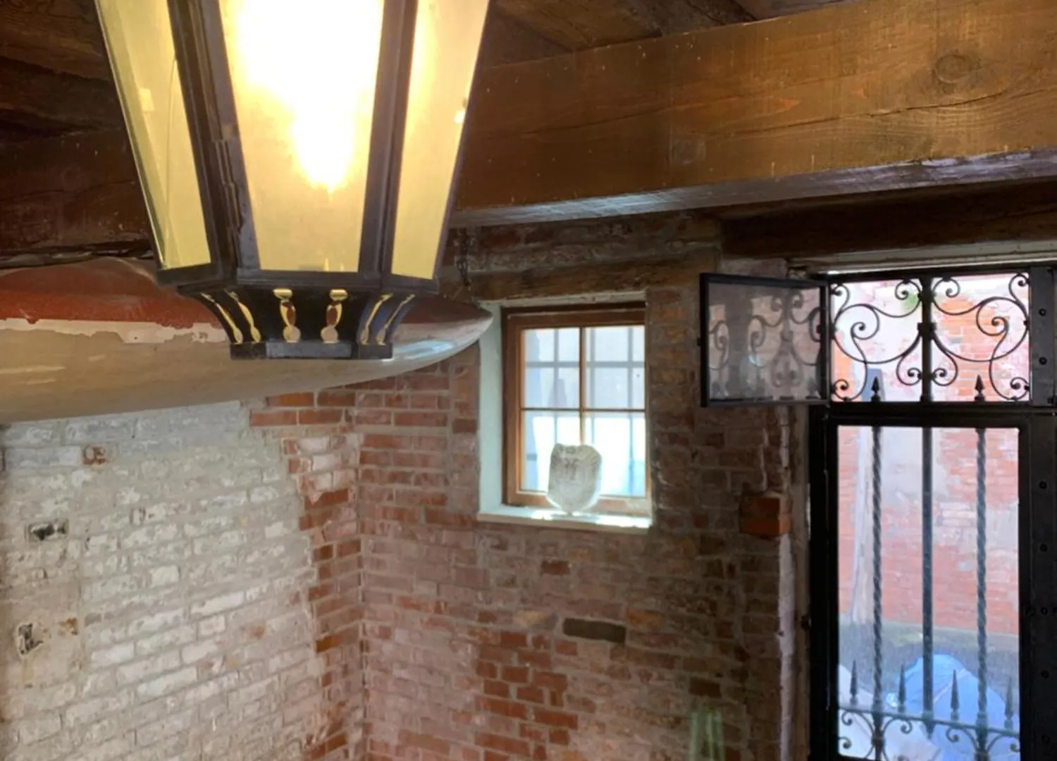Penthouse Of Venice Apartment