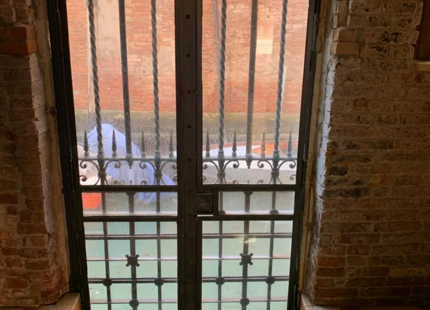 Penthouse Of Venice Apartment 0*,