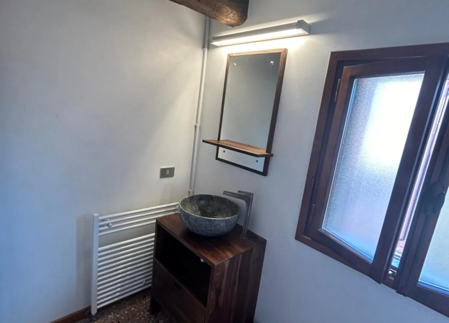 Penthouse Of Venice Apartment