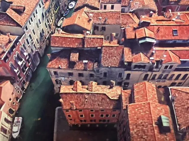 Penthouse Of Venice Apartment 0*,