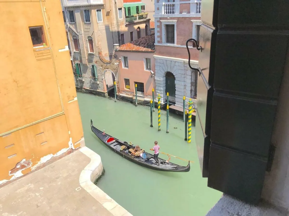 Penthouse Of Venice Apartment 0*,  Italy