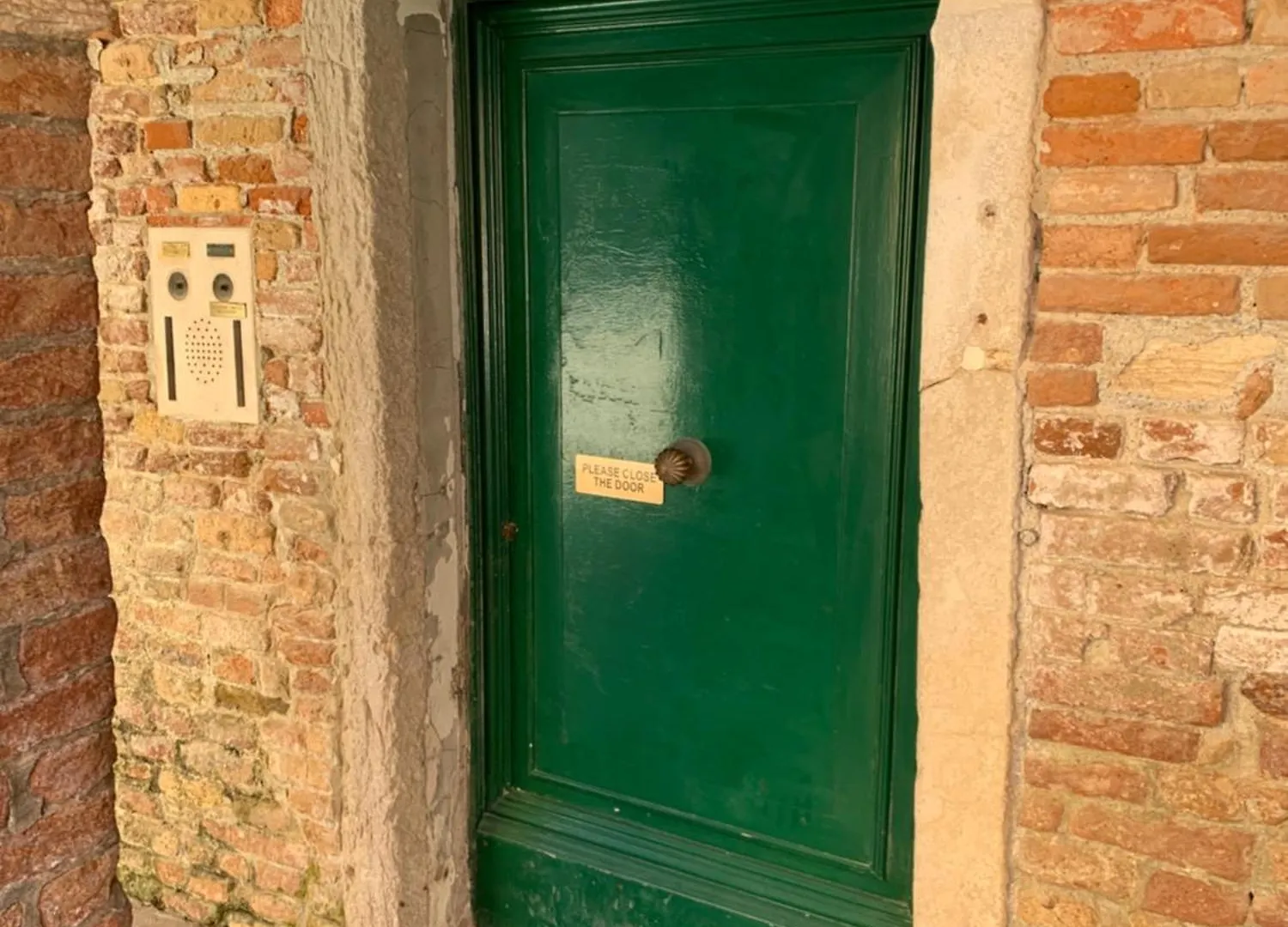 Penthouse Of Venice Apartment